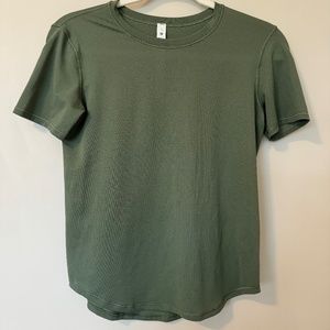 Lululemon Shirt